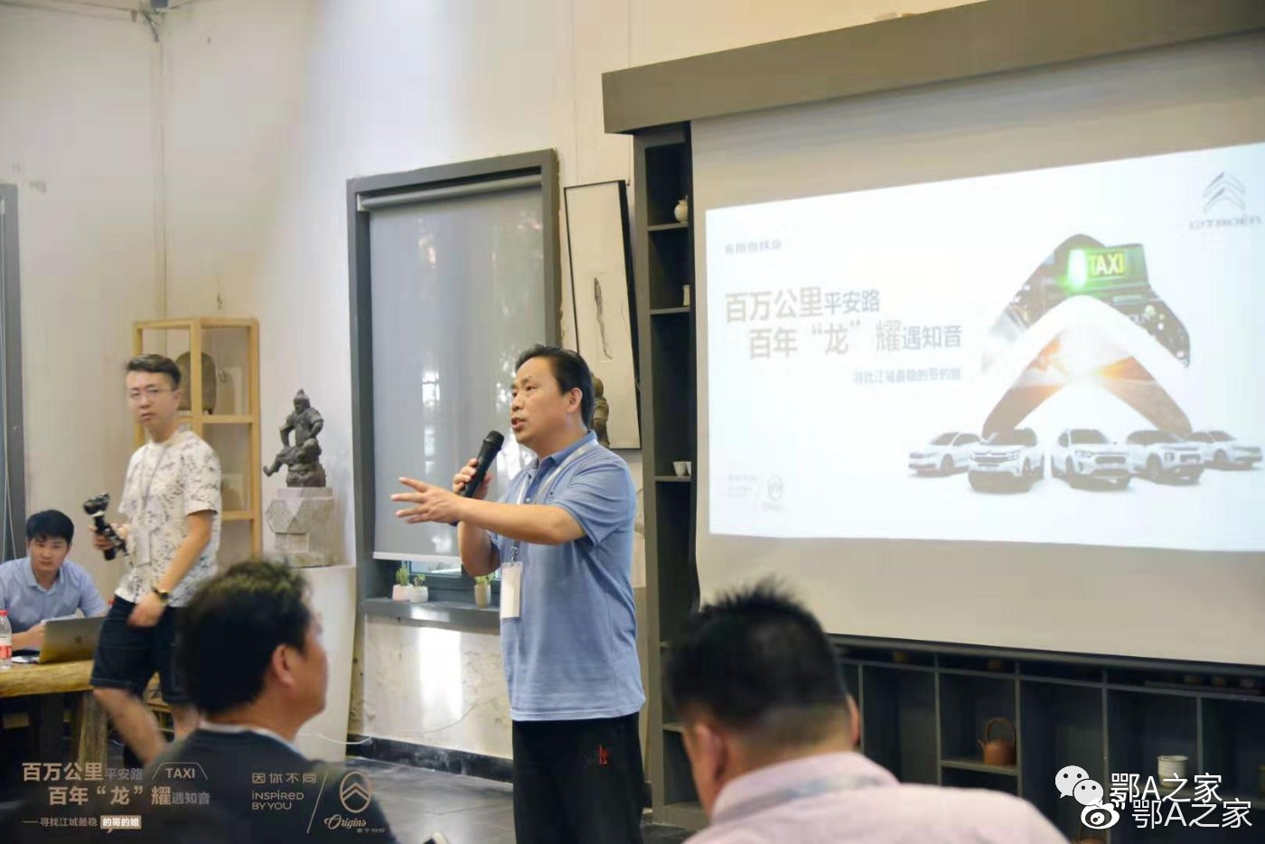 百万公里无大修的车现代,武汉的士恢复正常营运了吗