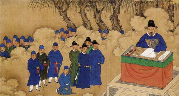 江西探墓明代藩王墓,江西出土的明朝墓群