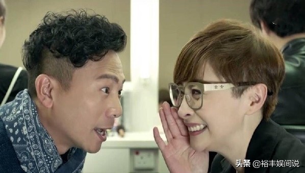 TVB“绿叶王”捱足28年无回报，离巢后红遍海外，揭港剧下降原因