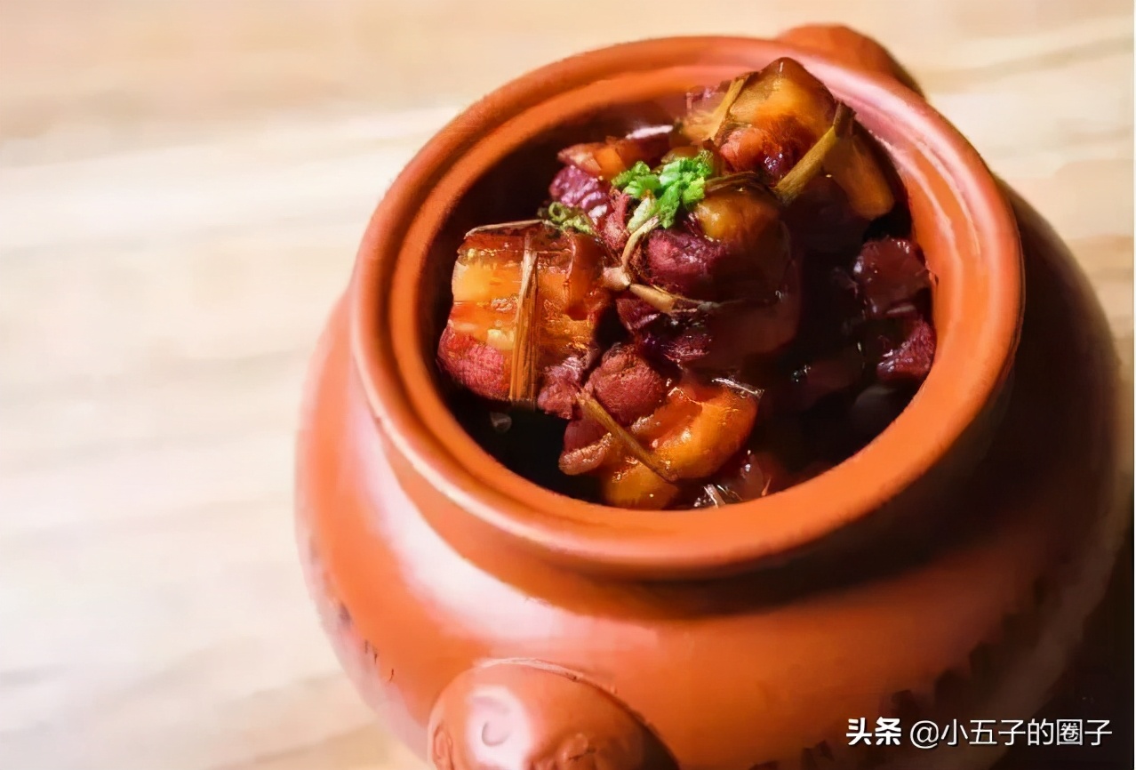 尝一口就忘不掉的南京特色美食,南京特色老字号美食