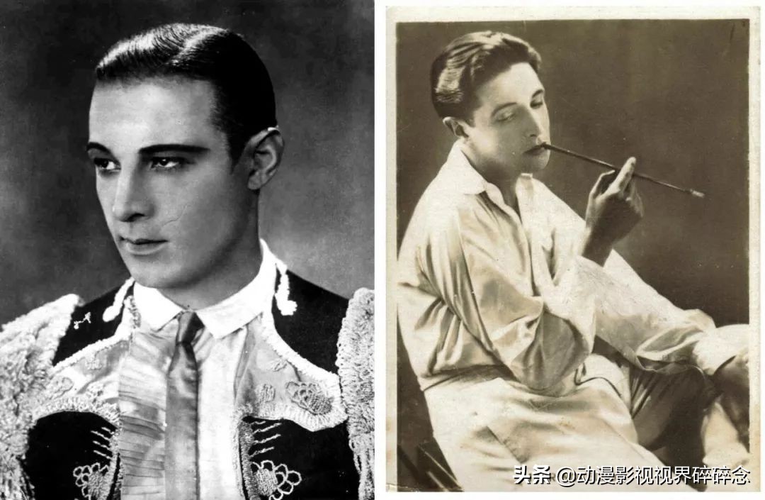 灞忓箷鐨勫彂灞曞彶,灞忓箷鑹插僵鍙戝睍鍘嗙▼