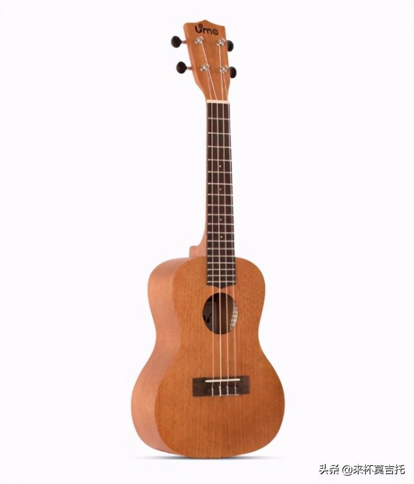 公认手感最好入门尤克里里,推荐一款音质手感好的尤克里里