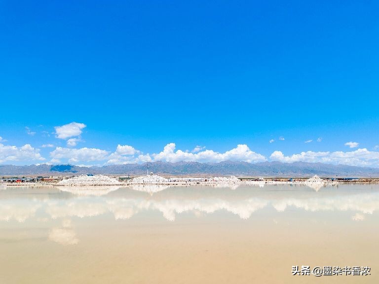 青海湖茶卡盐湖一日游跟团,青海湖茶卡盐湖敦煌