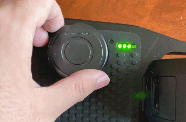 瑞士迈古电动滑板车,瑞士迈古米成人滑板车