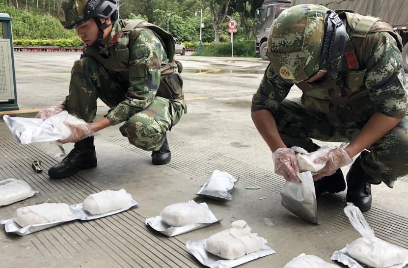 中国为什么治安超过发达国家,西方国家有多羡慕中国的治安