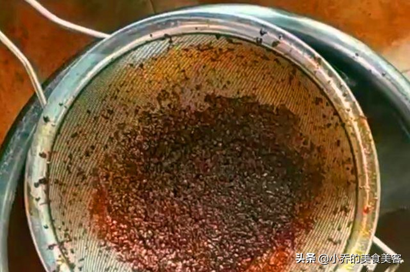 卤肉怎么减少水分流失,卤肉水分多怎么办