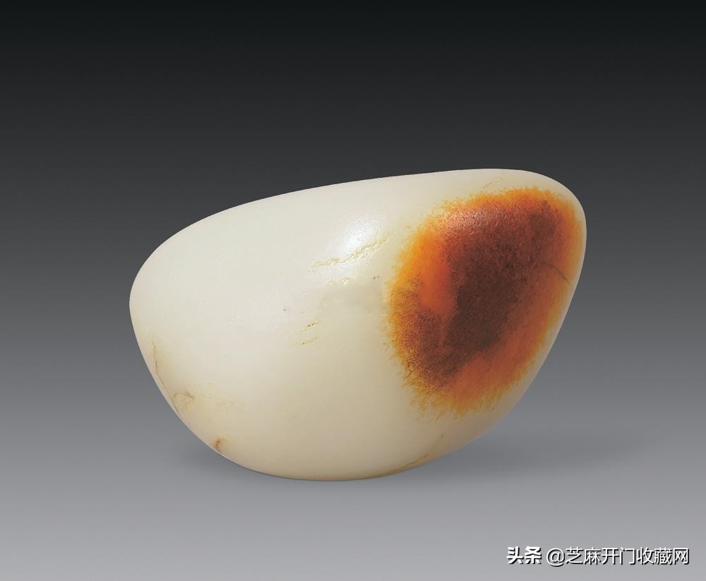 羊脂玉茶具怎么清洗保养,羊脂玉烧后处理及保养方法