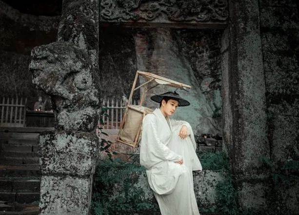 齐云山一日游详细攻略,安徽齐云山爬山攻略路线推荐