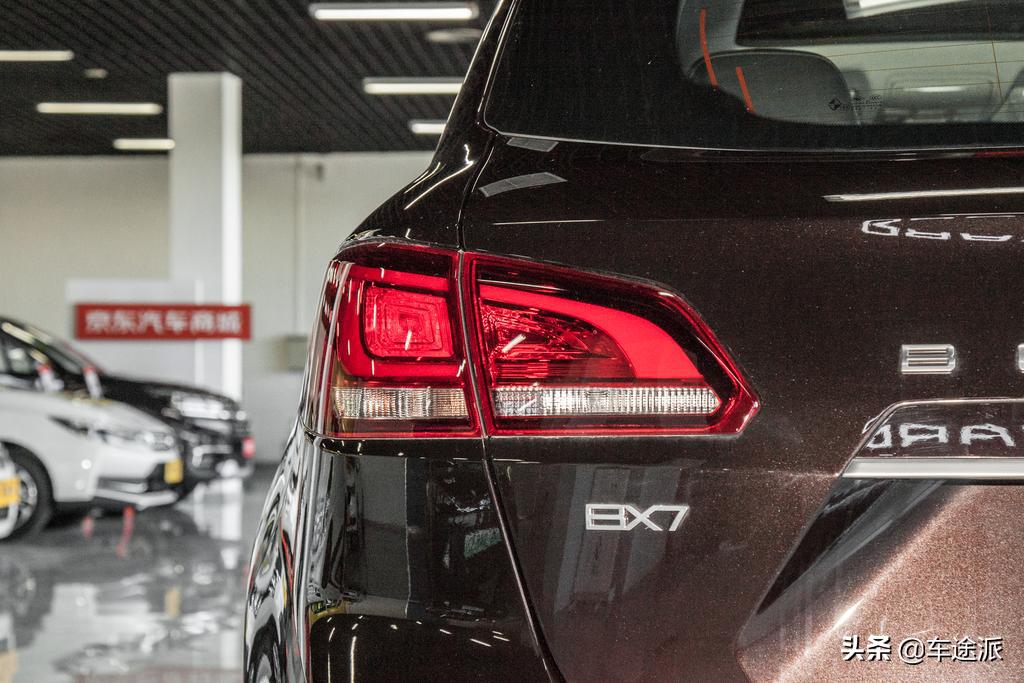 宝沃bx7达喀尔,最新宝沃达喀尔拉力赛结果