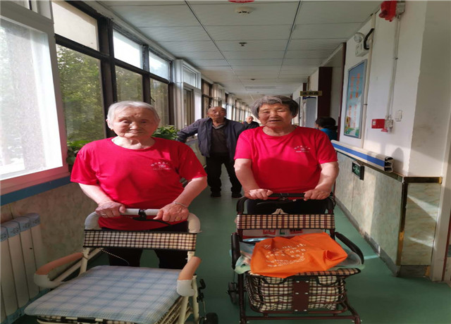 衡水振华安济养老院,衡水市振华安济养老院优惠