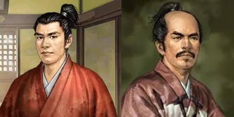 伊达朝宗日本战国,伊达政宗巅峰版图