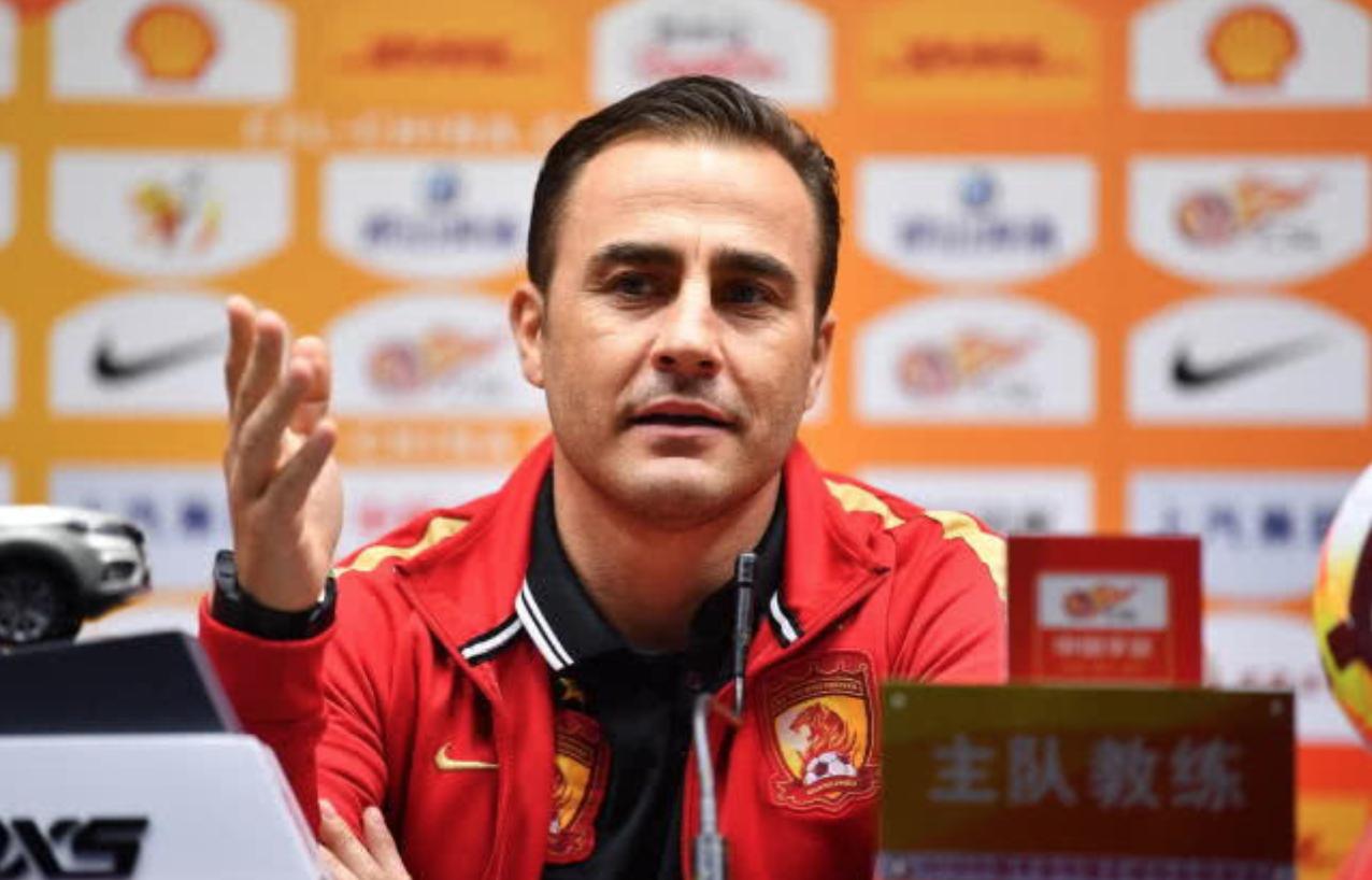 恒大给中国足球带来什么了,恒大爆冷输球国安