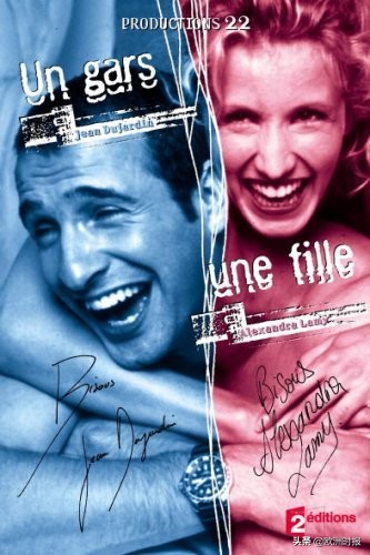 挥泪告别《生活大爆炸》后，这11部法国喜剧，拯救剧荒的你~