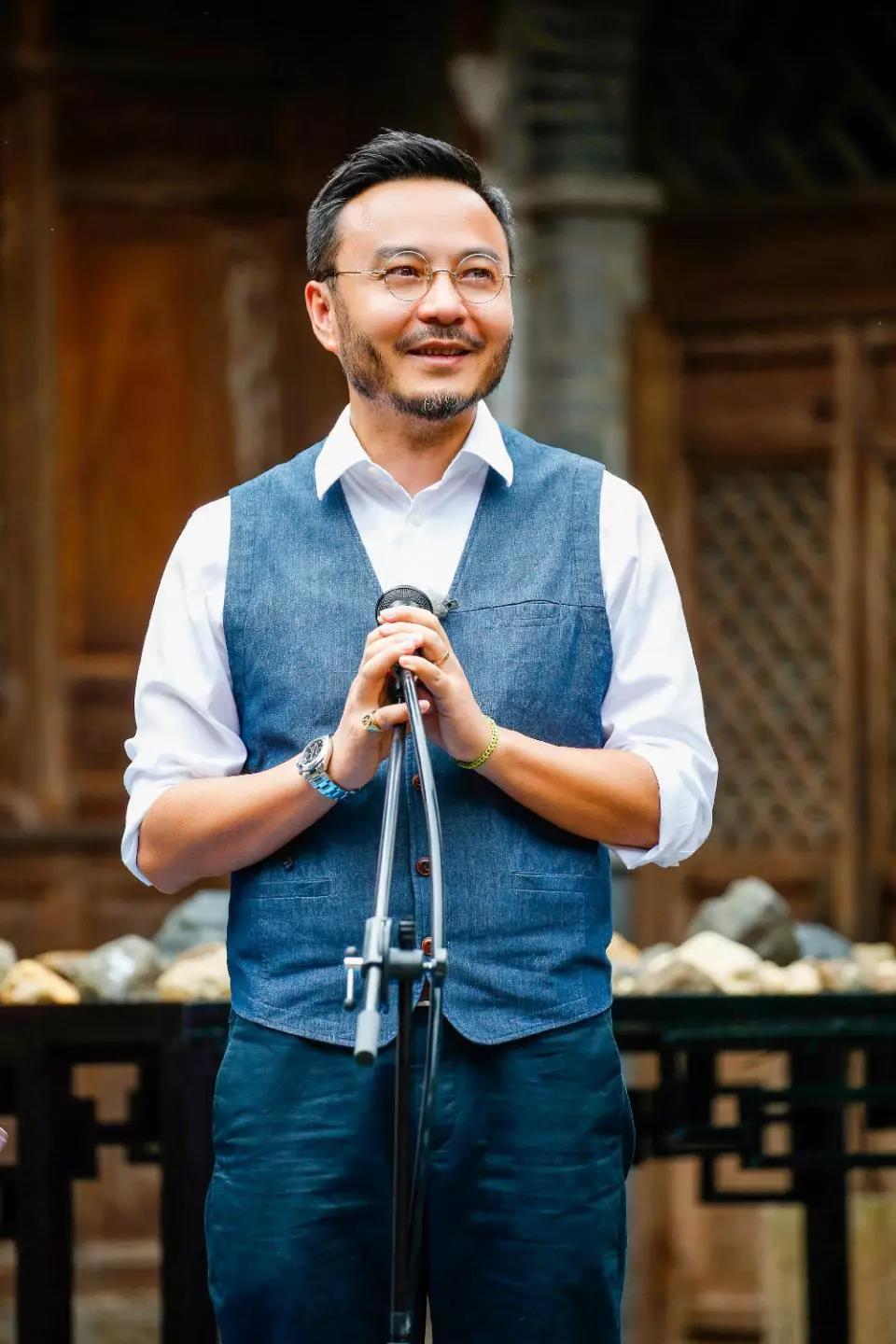 爱钱进汪涵广告汪涵如何回应的,爱钱进是不是汪涵代言的