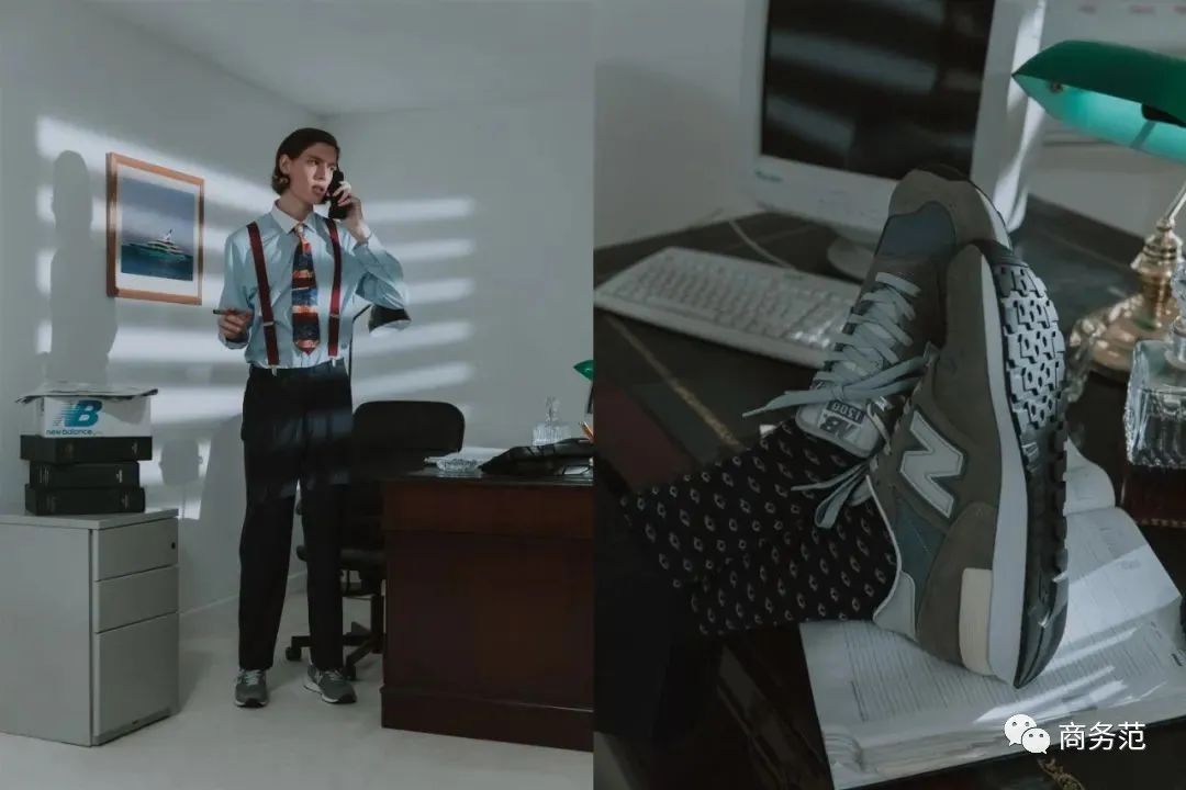 2020春季运动鞋,春季新鞋14双好看运动鞋分享