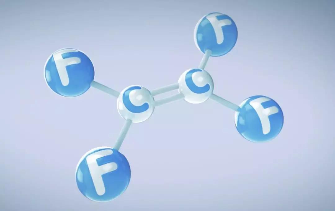 大金在中国哪里,大金氟材料公司