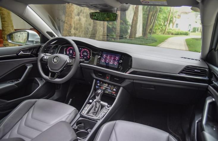 15万落地能买到速腾1.4t超越版,大众速腾20201.4t舒适型落地价