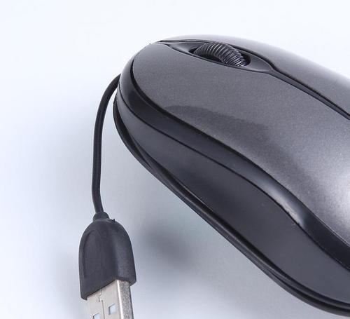 游戏鼠标和普通鼠标有什么不同,妙控鼠标和普通鼠标的区别