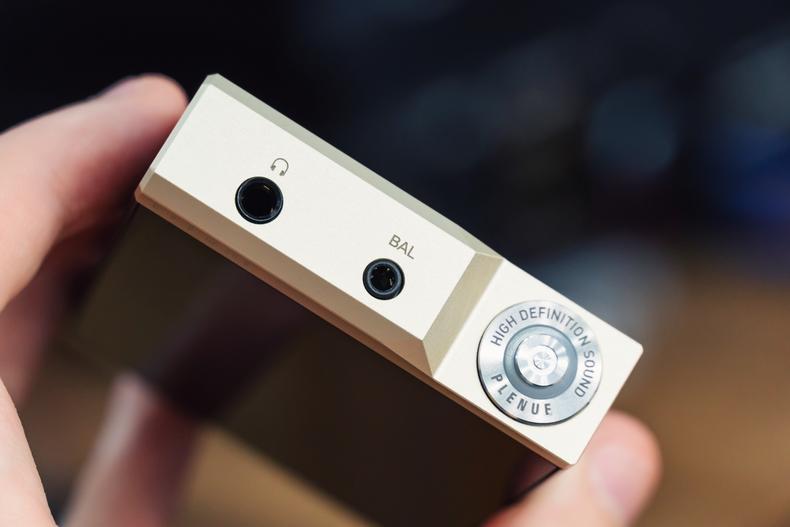 cowon爱欧迪pd2怎么样,入门hifi播放器评测