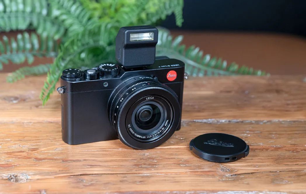 徕卡便携相机徕卡d-lux7测评,徕卡相机d-lux7适合街拍吗
