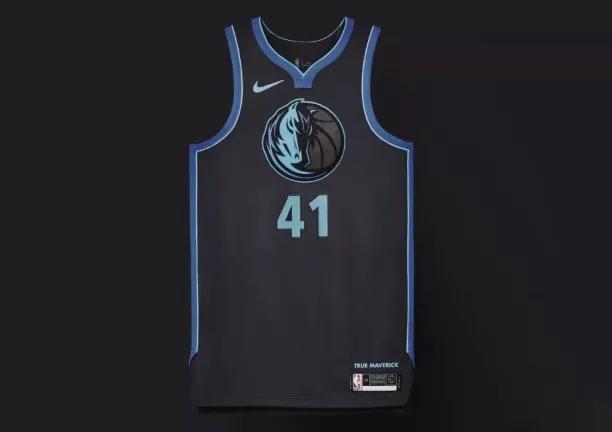 nba新赛季城市版球衣,18-19赛季城市版球衣