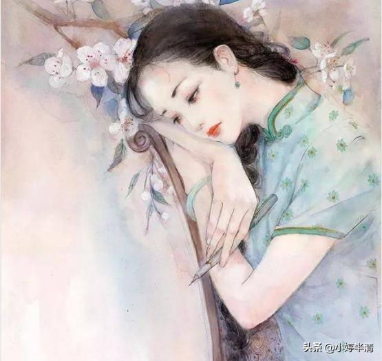 中国古代为啥有缠足陋习,裹脚缠足文化