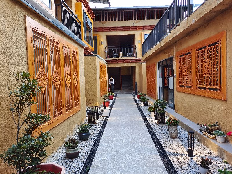 香格里拉游记1,香格里拉游记完整版