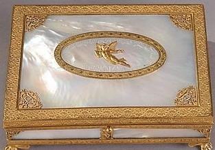 神奇贝壳料理,神奇的贝壳