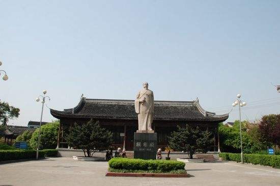 东林文化以什么为核心,东林文化的核心