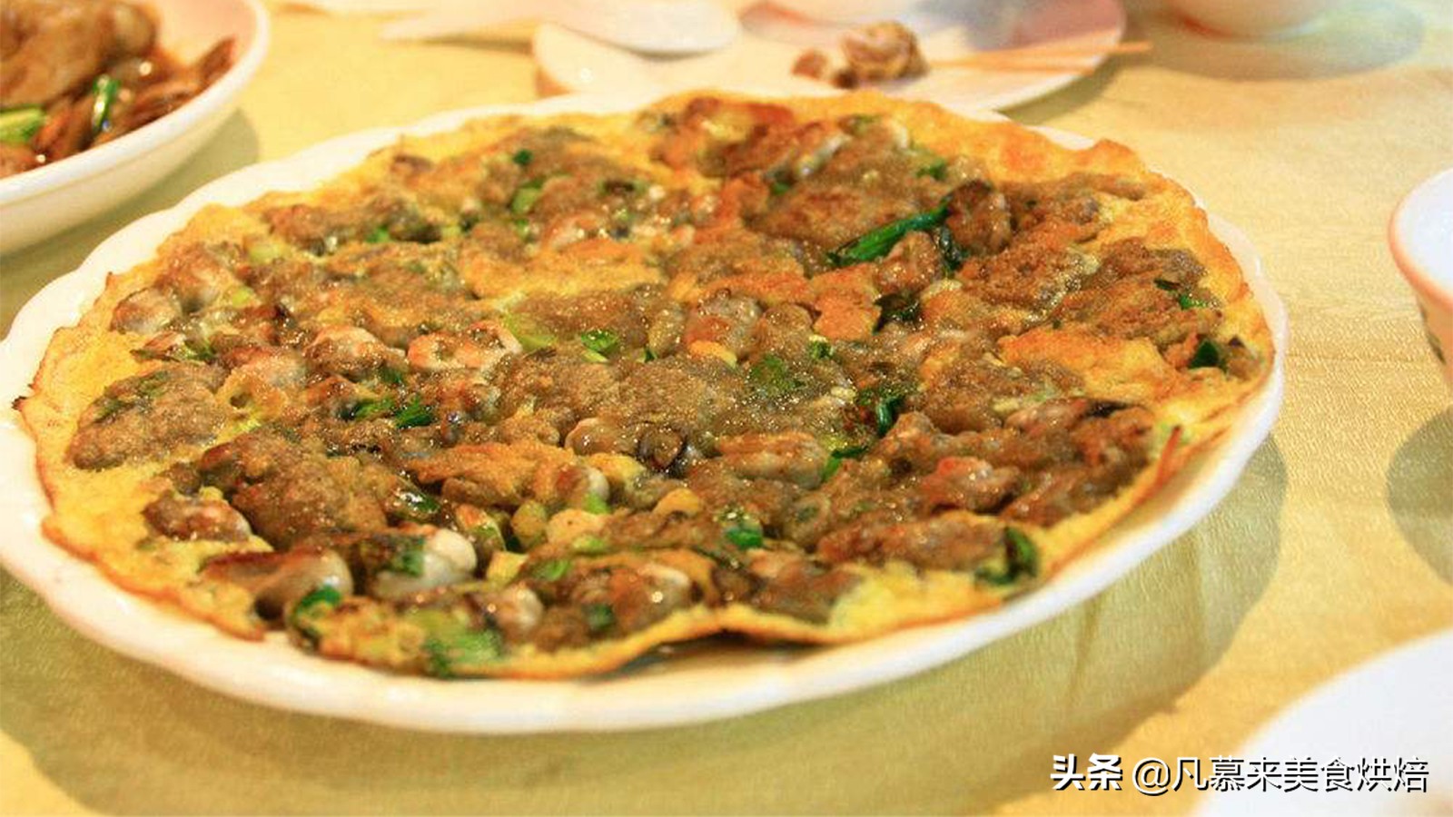 生蚝做宵夜个个肥美鲜嫩非常好吃,牡蛎生蚝的正确吃法