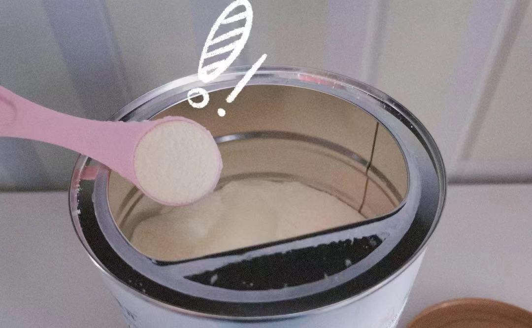 幼儿奶粉哪个牌子好?销售前10的它最得我心