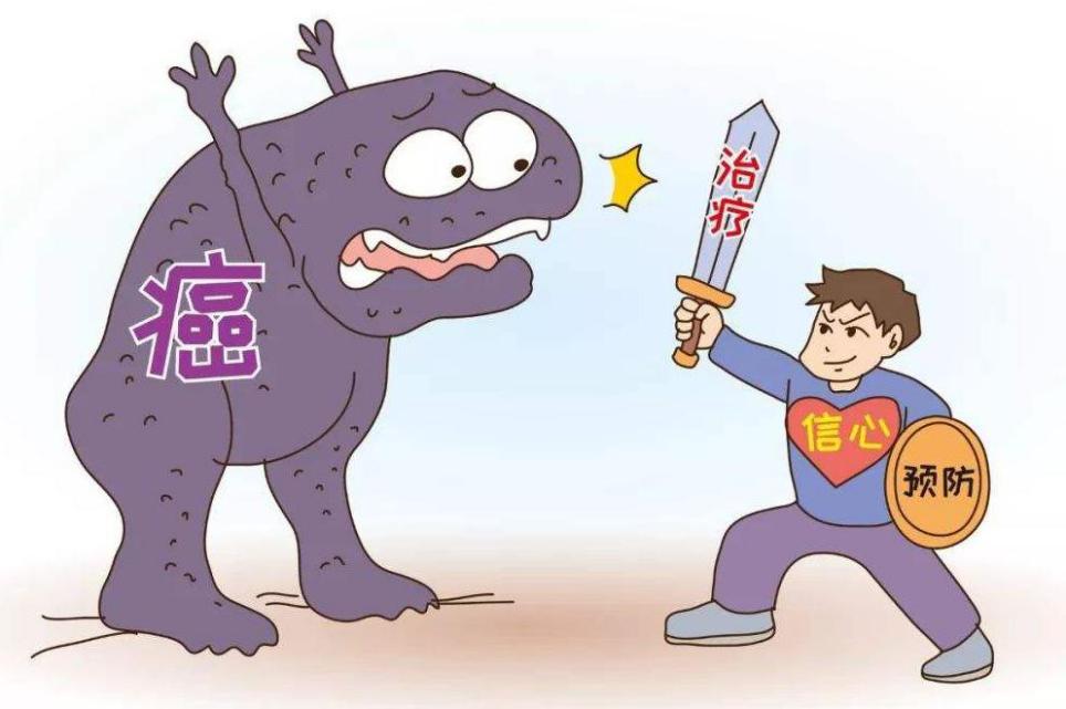 医川在线丨「张代钊名老中医谈」杀人于无形的癌症