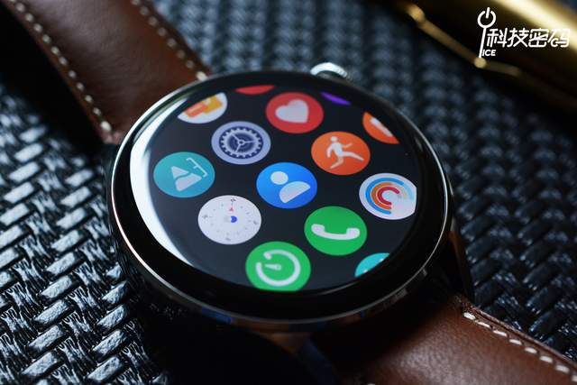 华为手表watch3pro功能,华为手表watchgt3有什么功能