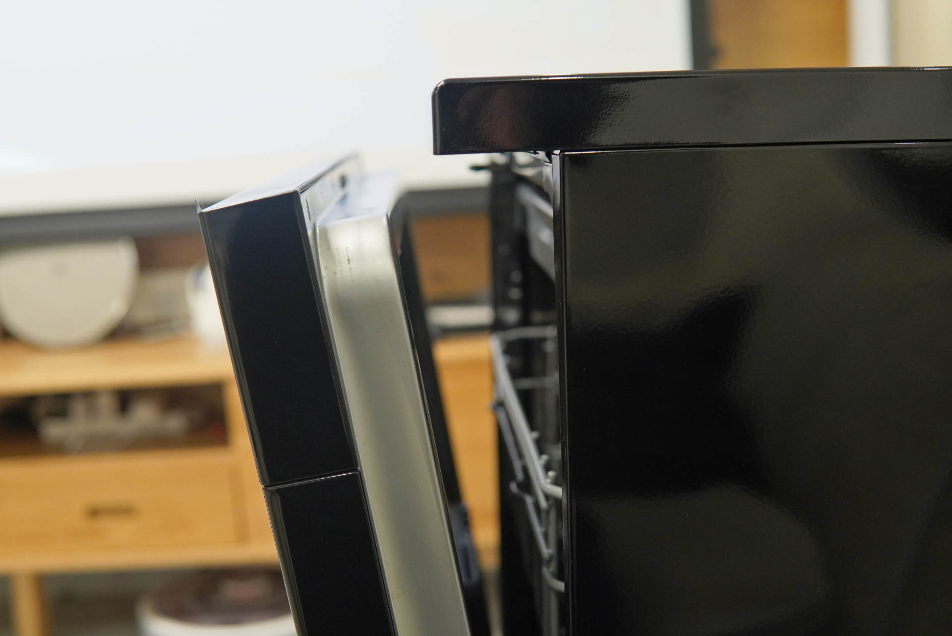 洗碗机选择攻略,方太水槽洗碗机和海尔水槽洗碗机