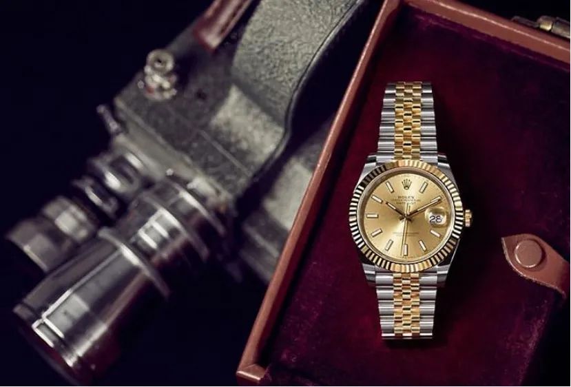 江诗丹顿劳力士知名度,劳力士和江诗丹顿哪个值钱