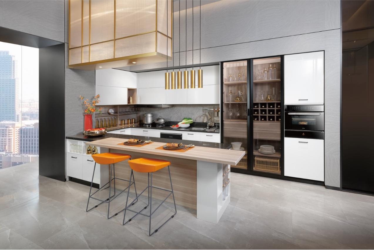 让乱“室”佳人袁姗姗大变样的时尚家居品牌！终于来了