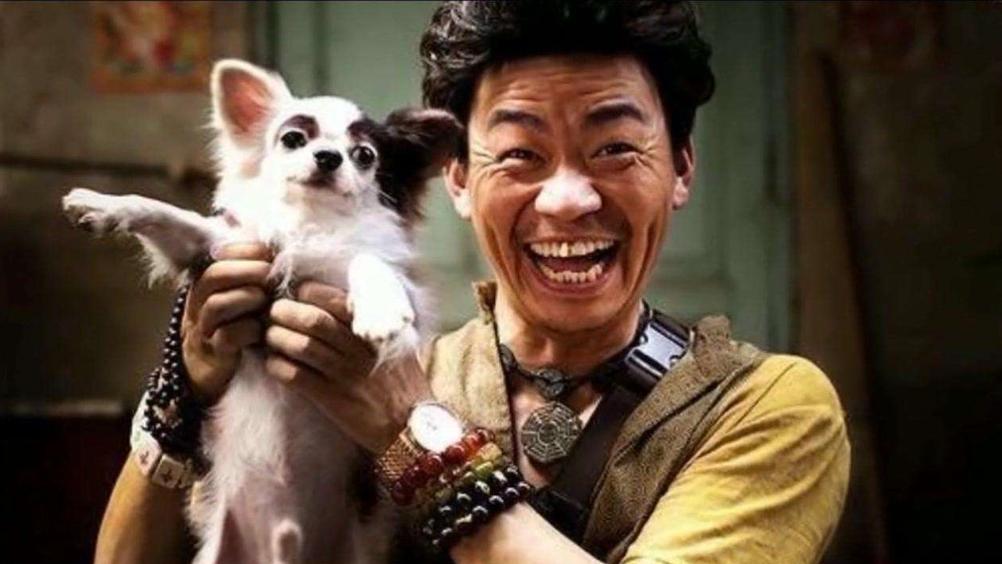 《夏洛特烦恼》那些爆笑名场面,夏洛特烦恼一部笑中带泪的电影