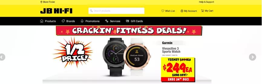 扒一扒网红店铺,shopify独立站开店