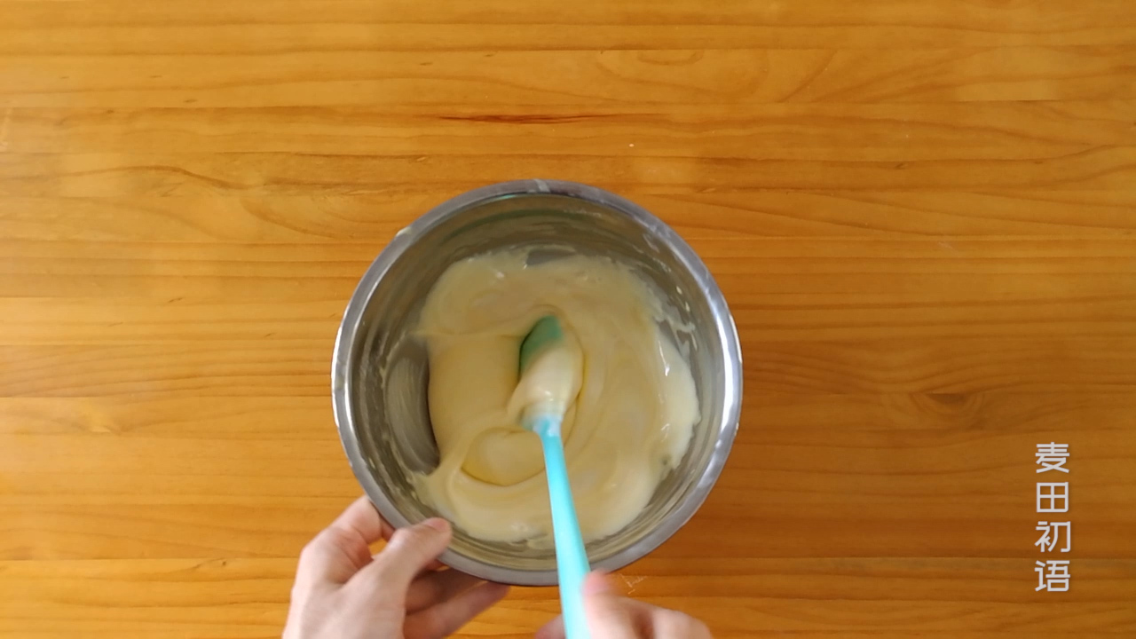 做戚风蛋糕不塌陷的秘诀是啥,戚风蛋糕如何做到不塌陷