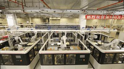 整车企业配套是什么意思,国产汽车主机厂缩写