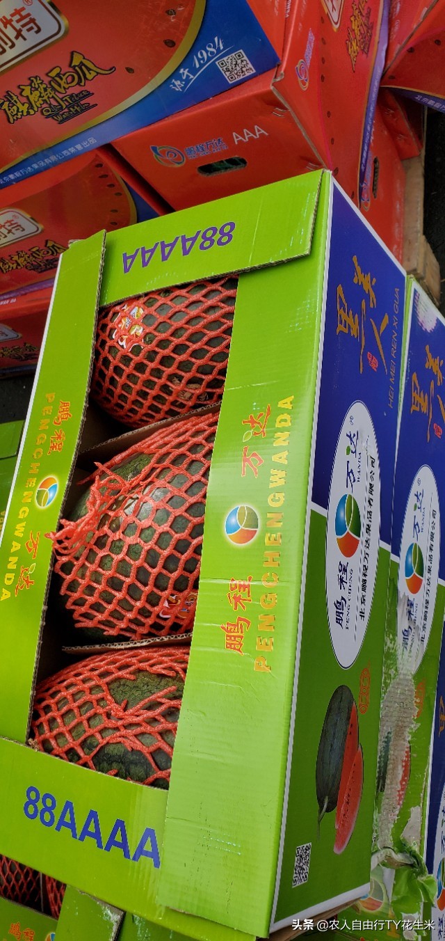 北京新发地批发市场水果行情,今日北京果蔬价格多少