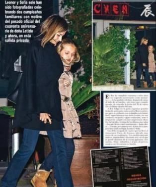 莱昂诺尔受伤,莱昂诺尔13岁演讲视频完整版