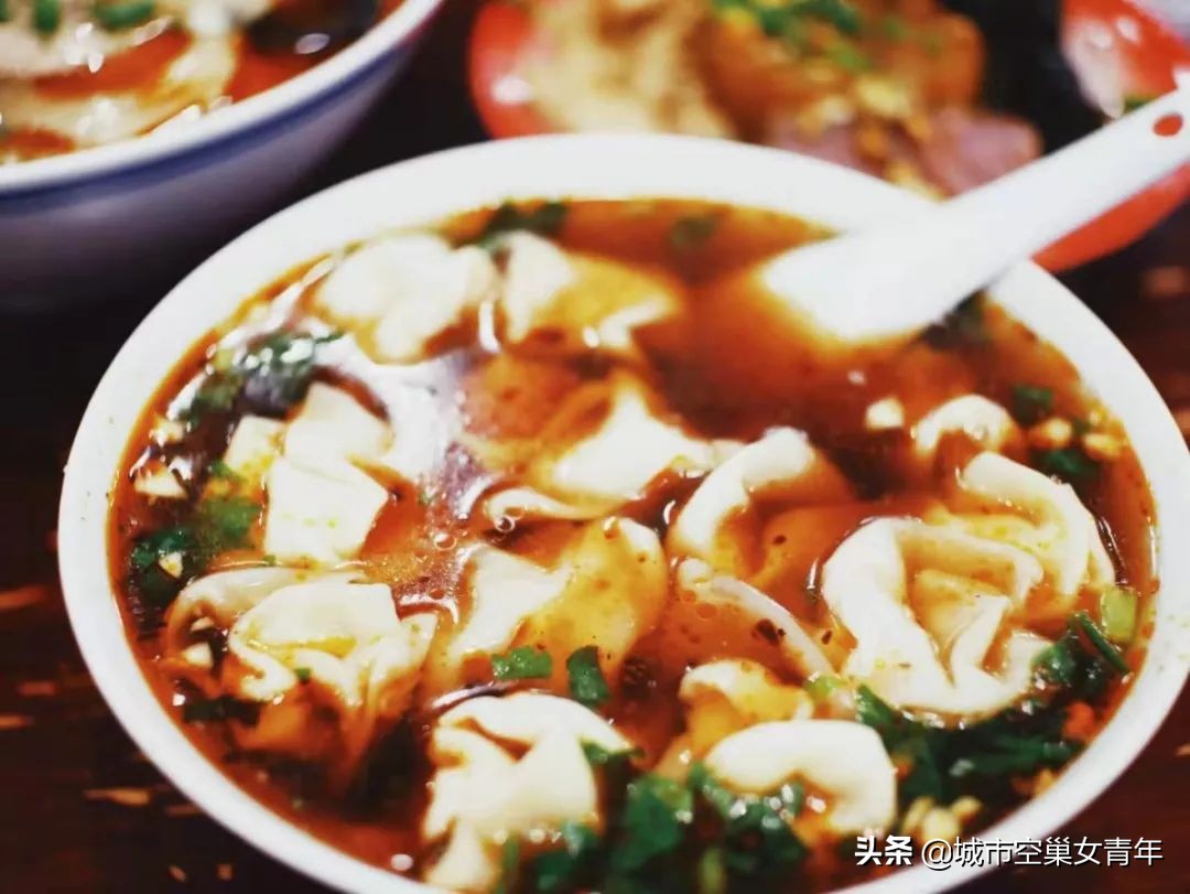 武汉粮道街打卡地,武汉山粮道街