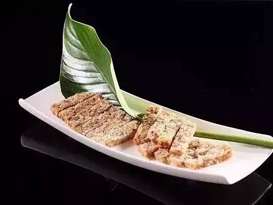 高端会所的神仙菜,高大上档次的菜有哪些