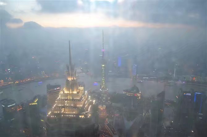 原油宝巨亏引发深思！中国的投资市场？金融理财的坑你掉过哪些？