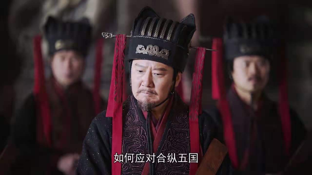 大秦赋之后的历史剧,大秦赋哪一部最值得看