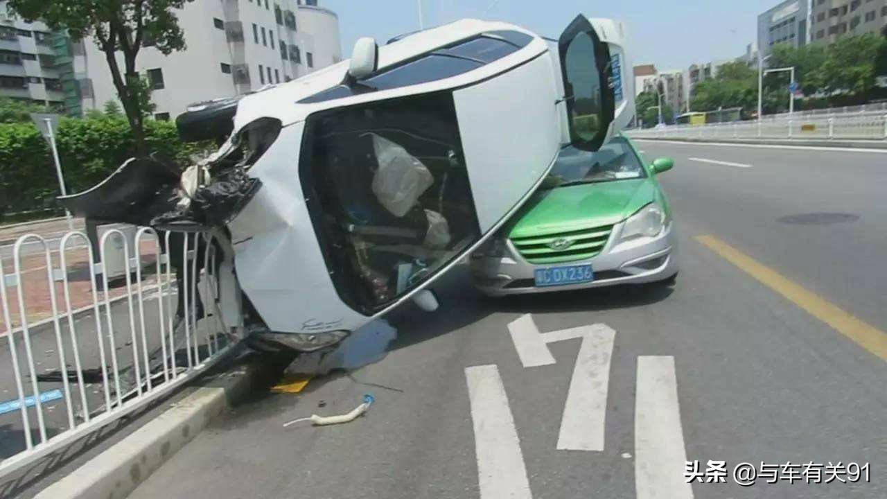 这八种违章千万别急着交罚款,十大容易被忽略的交规