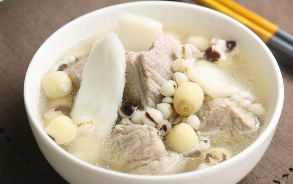 养生,没想象中复杂!这四个好吃好做的小食疗方,可以试试