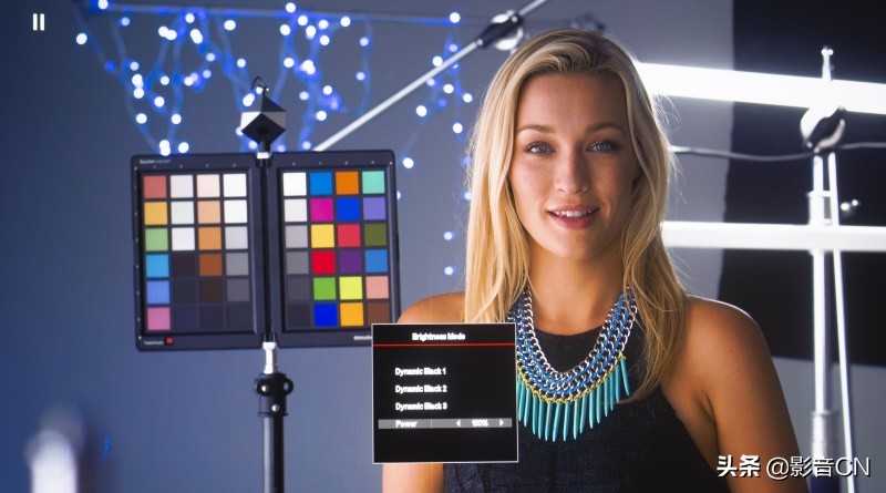 奥图码uhz886是真4k吗,奥图码uhz886怎样