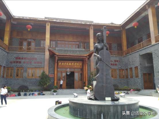 荣昌万灵古镇最新视频,荣昌万灵古镇短视频